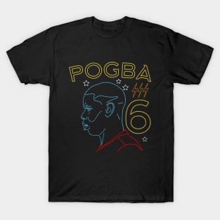 PogSTAR T-Shirt